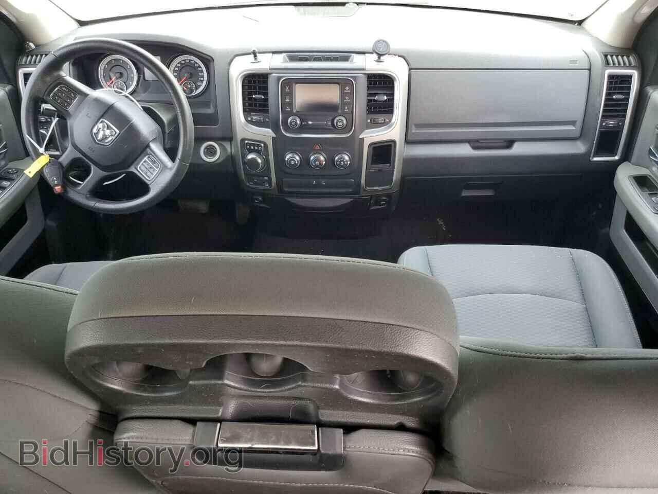 2015 RAM 1500 - VIN: 1C6RR7GG5FS593867 - Фото 8
