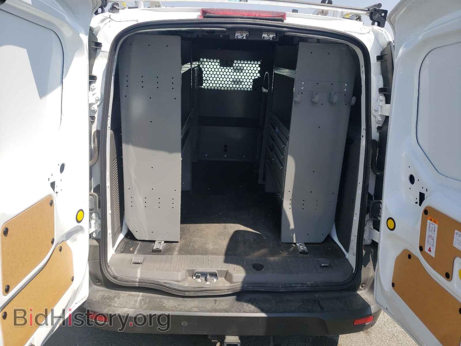 2019 FORD TRANSIT CO - VIN: NM0LS7E7XK1422695 - Фото 6