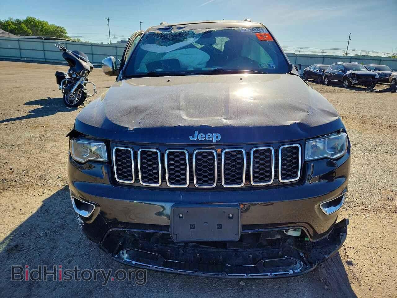 2020 JEEP CHEROKEE - VIN: 1C4RJFBG5LC148116 - Фото 5