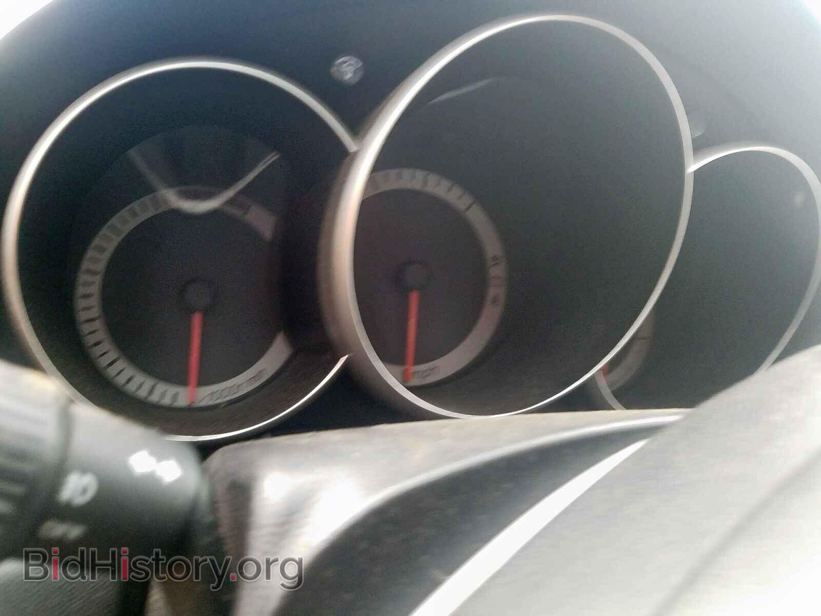 2006 MAZDA 3 S - VIN: JM1BK324661502874 - Фото 8