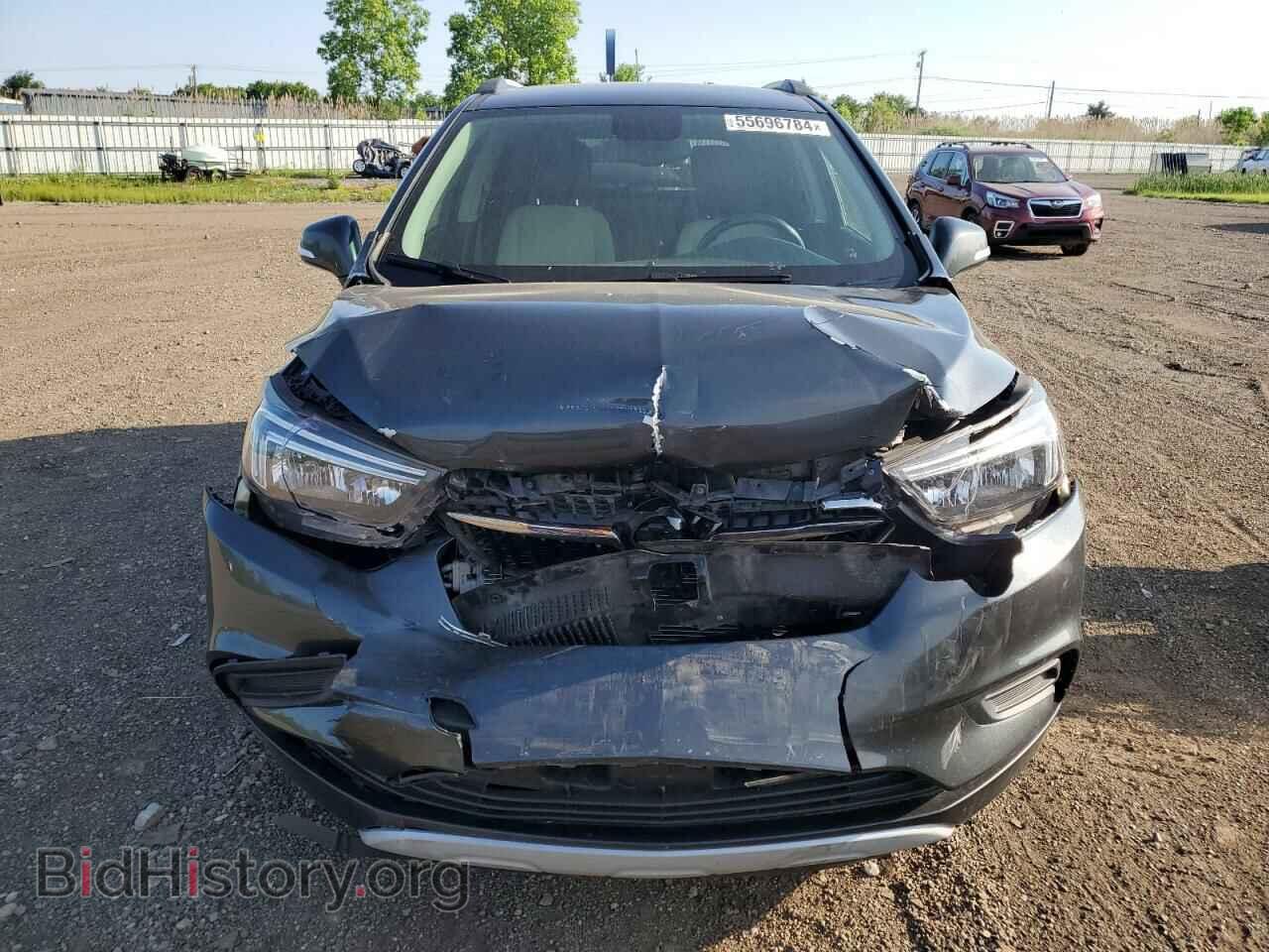 2017 BUICK ENCORE - VIN: KL4CJASB0HB148030 - Photo 5