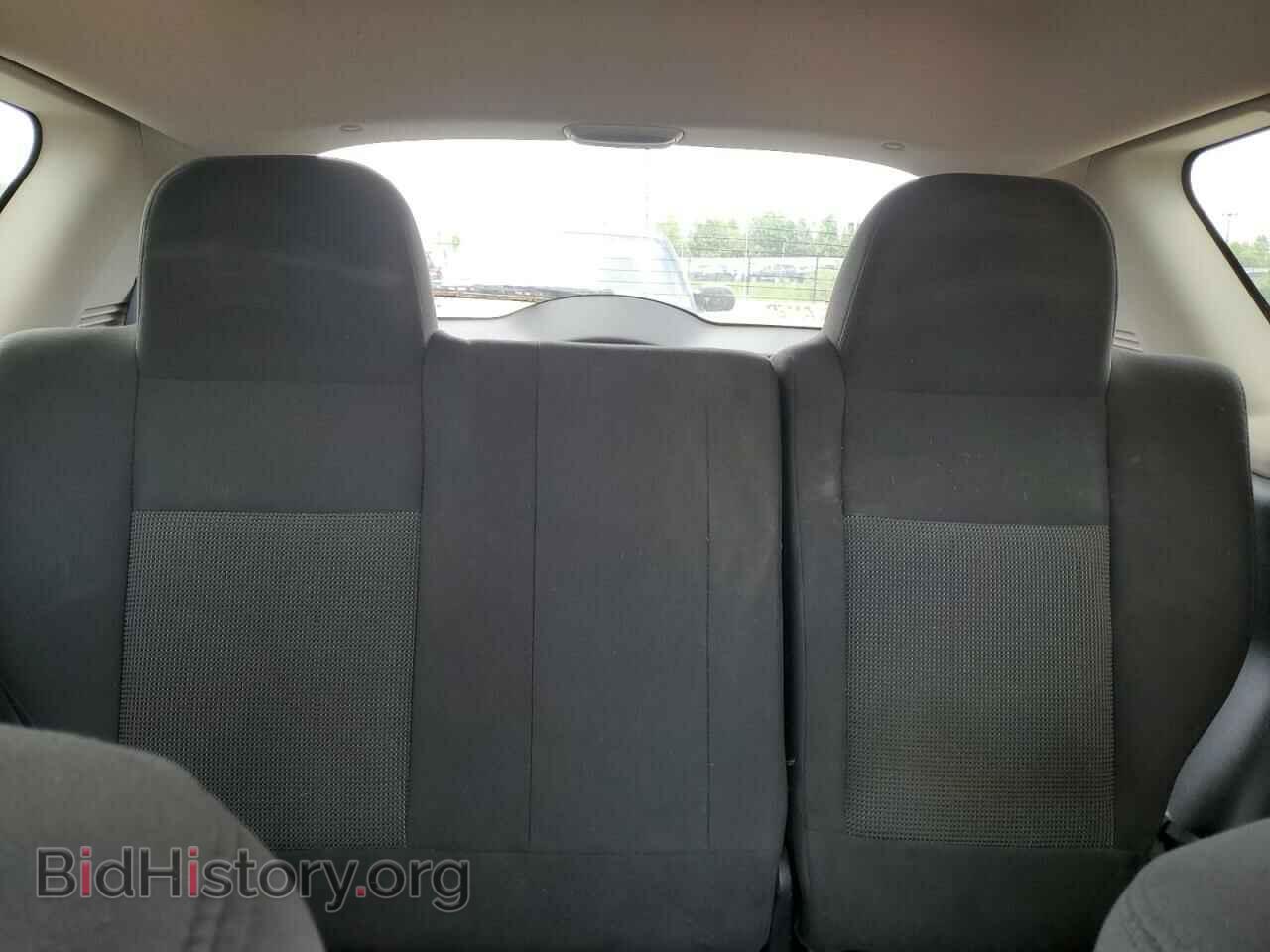 2012 JEEP COMPASS - VIN: 1C4NJCEB8CD706452 - Фото 10