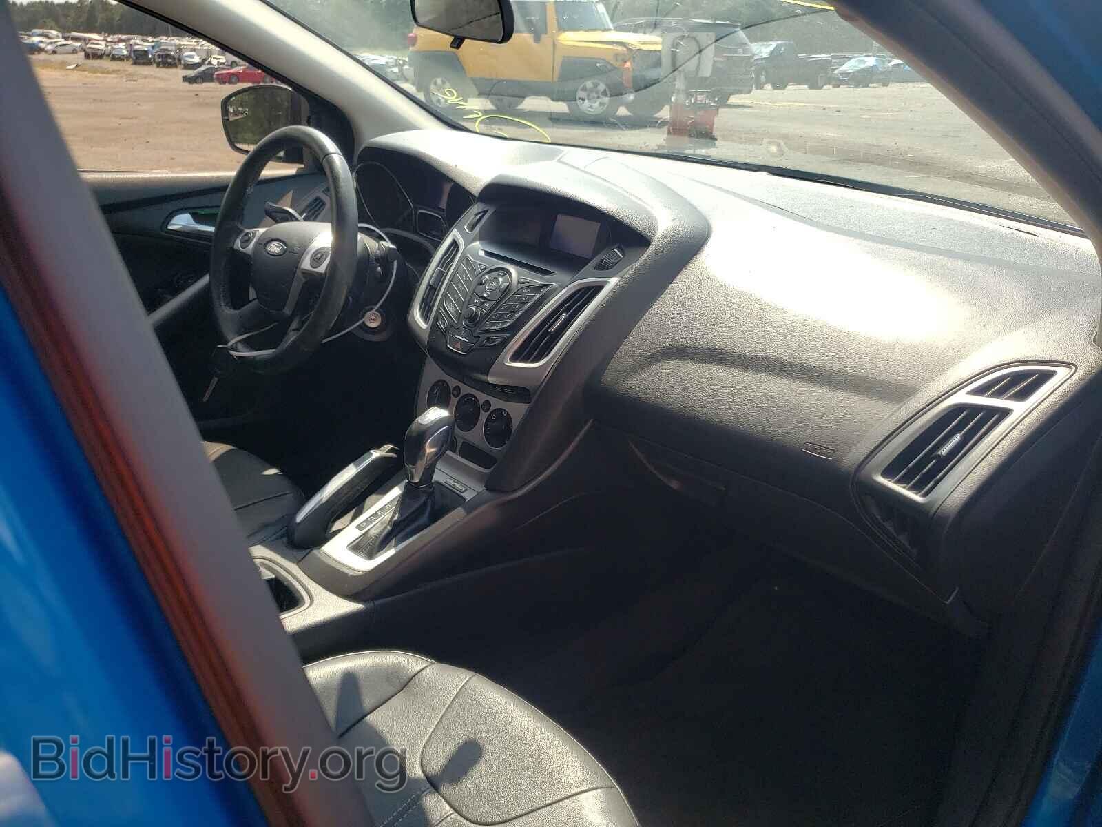 2013 FORD FOCUS - VIN: 1FADP3F26DL174981 - Photo 9
