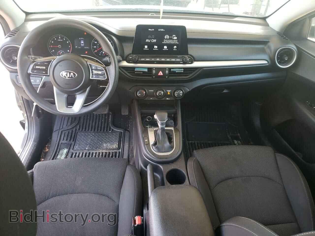 2020 KIA FORTE - VIN: 3KPF24ADXLE154482 - Фото 8