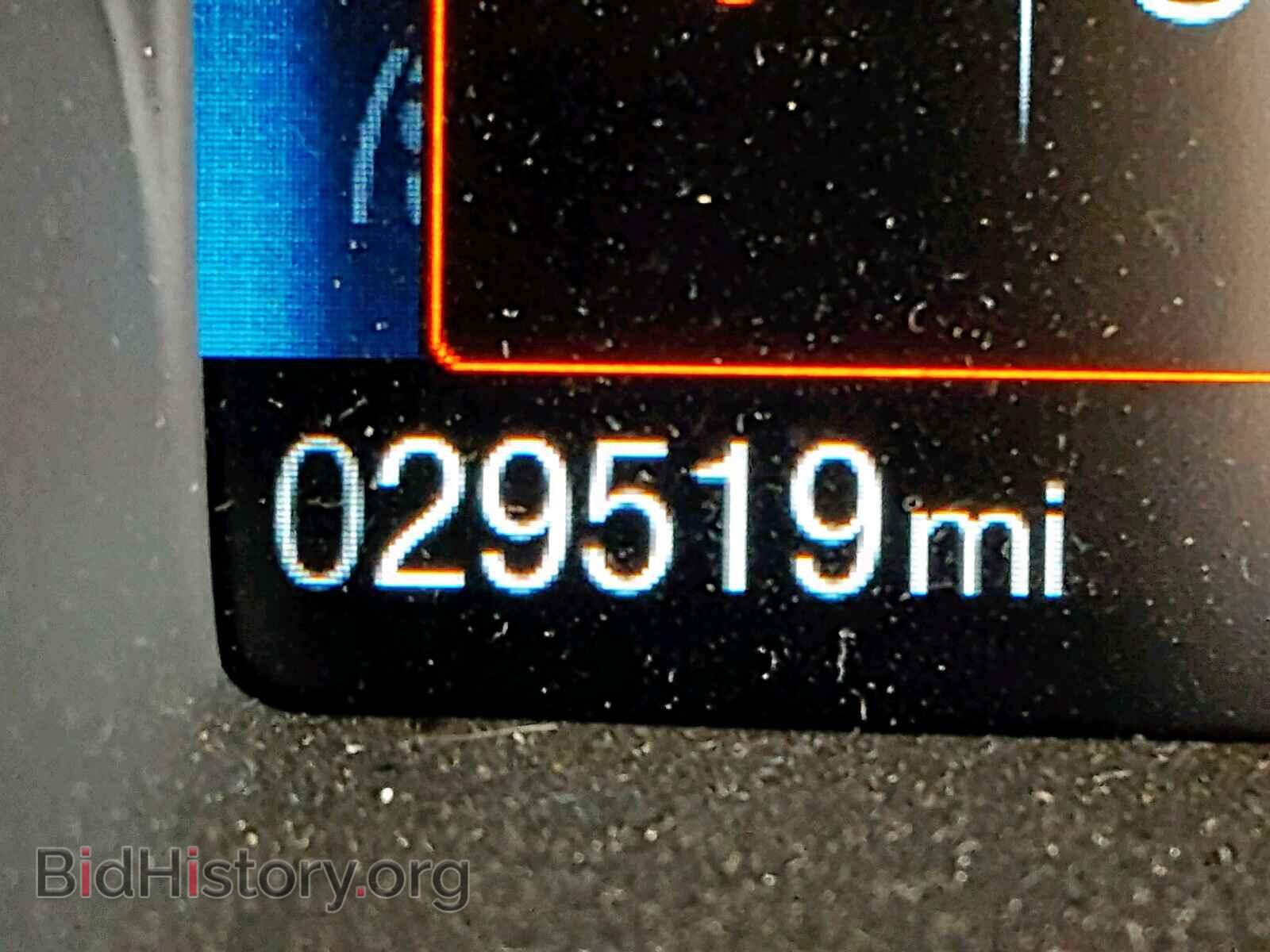 2016 FORD FOCUS - VIN: 1FADP3F25GL336331 - Photo 8