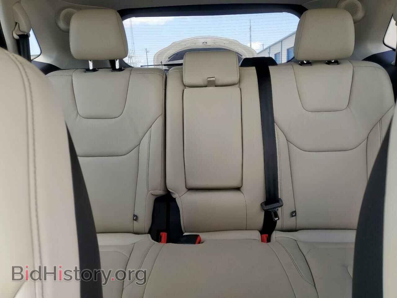 2018 FORD EDGE - VIN: 2FMPK4K83JBB12970 - Фото 10