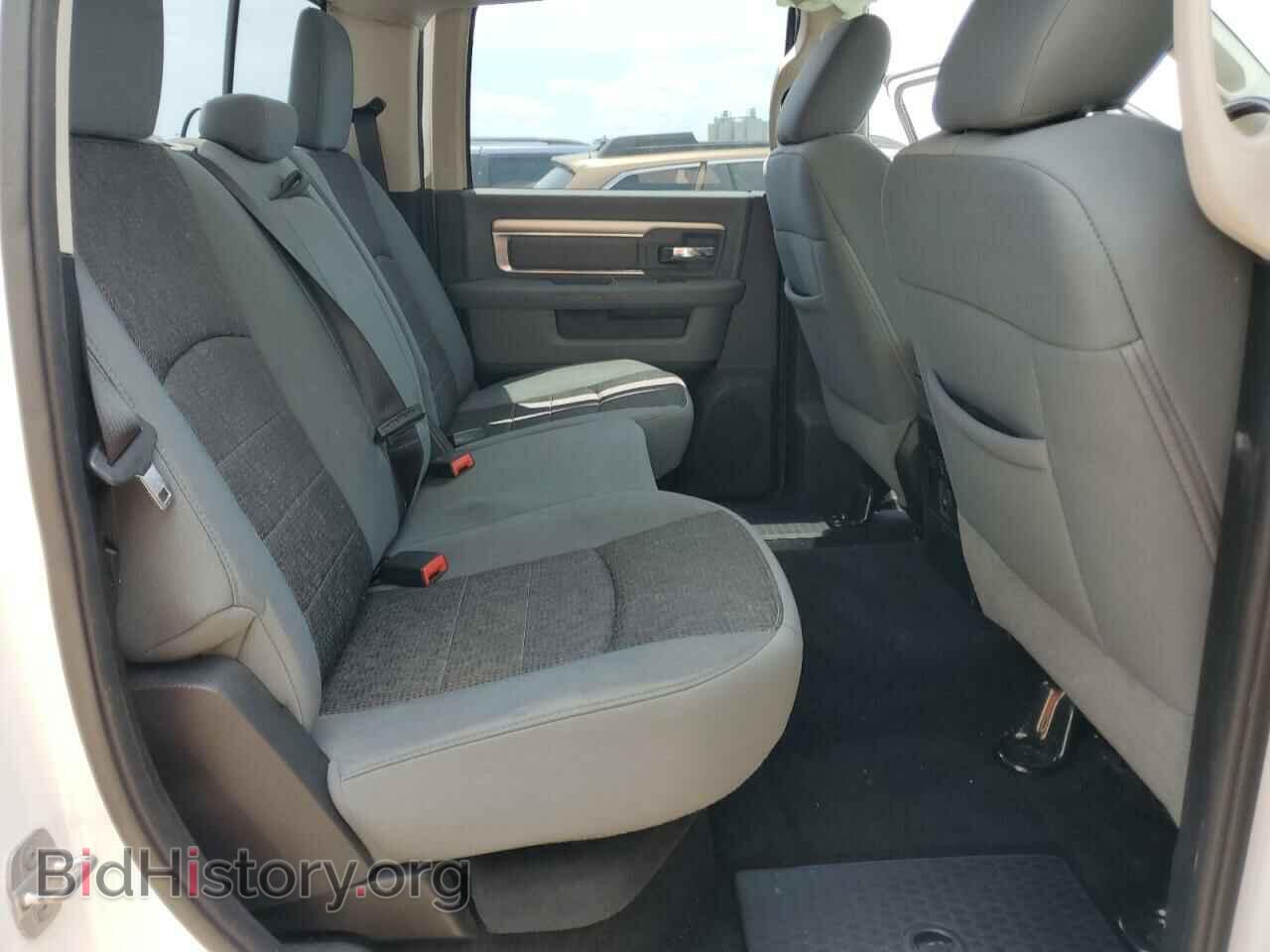 2013 RAM 1500 - VIN: 1C6RR6LT3DS597734 - Фото 10