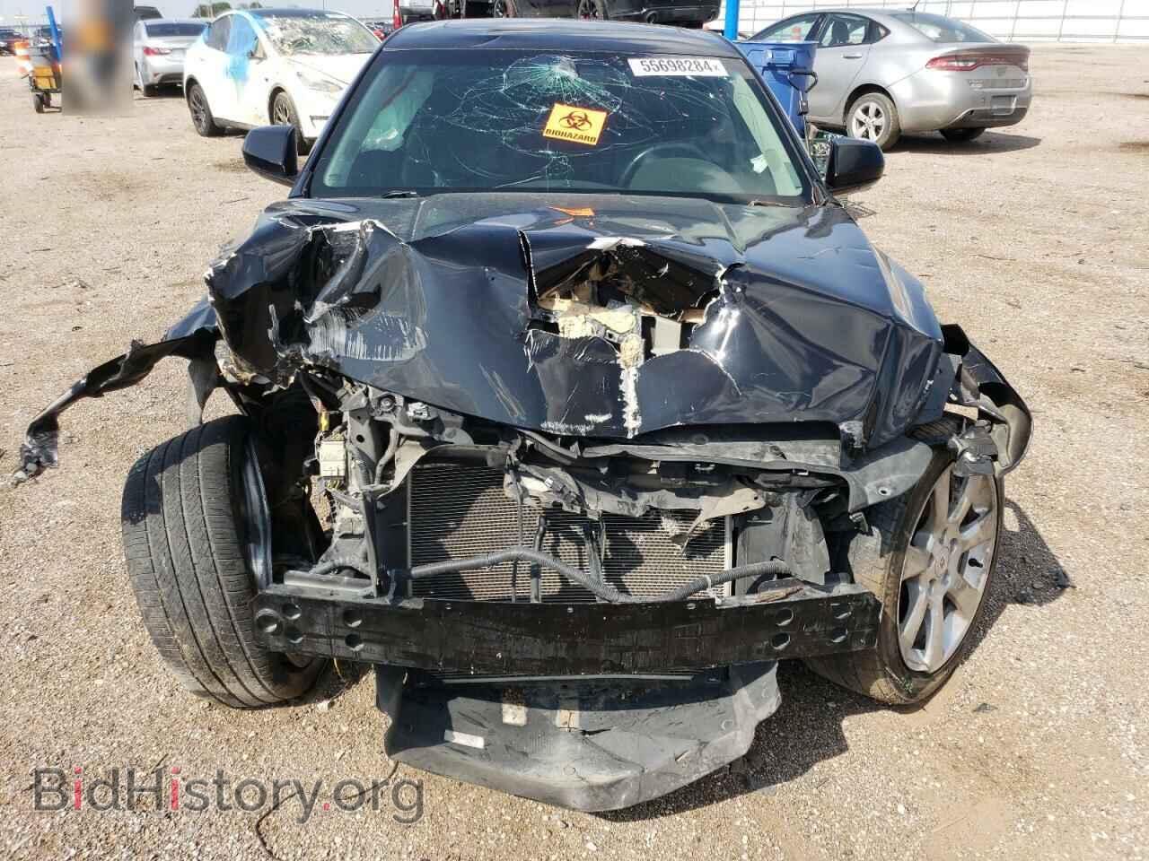 2014 CADILLAC ATS - VIN: 1G6AG5RX4E0173317 - Фото 5