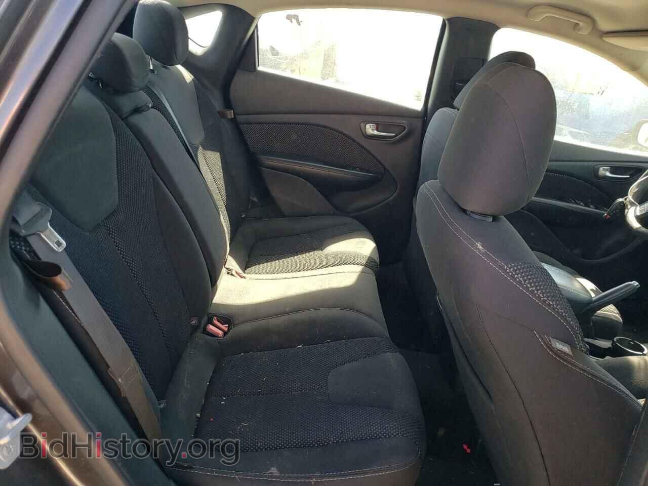 2015 DODGE DART - VIN: 1C3CDFBB1FD320145 - Фото 6
