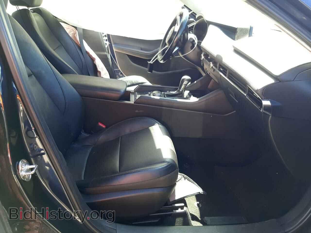 2019 MAZDA 3 - VIN: 3MZBPACM5KM100102 - Photo 7