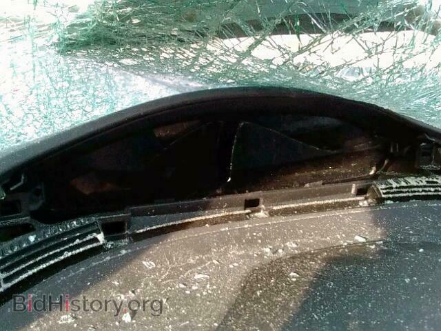 2011 HONDA CIVIC - VIN: 19XFA1F89BE004357 - Photo 8