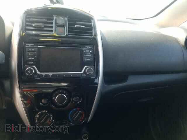 2017 NISSAN VERSA - VIN: 3N1CE2CP3HL358519 - Photo 9