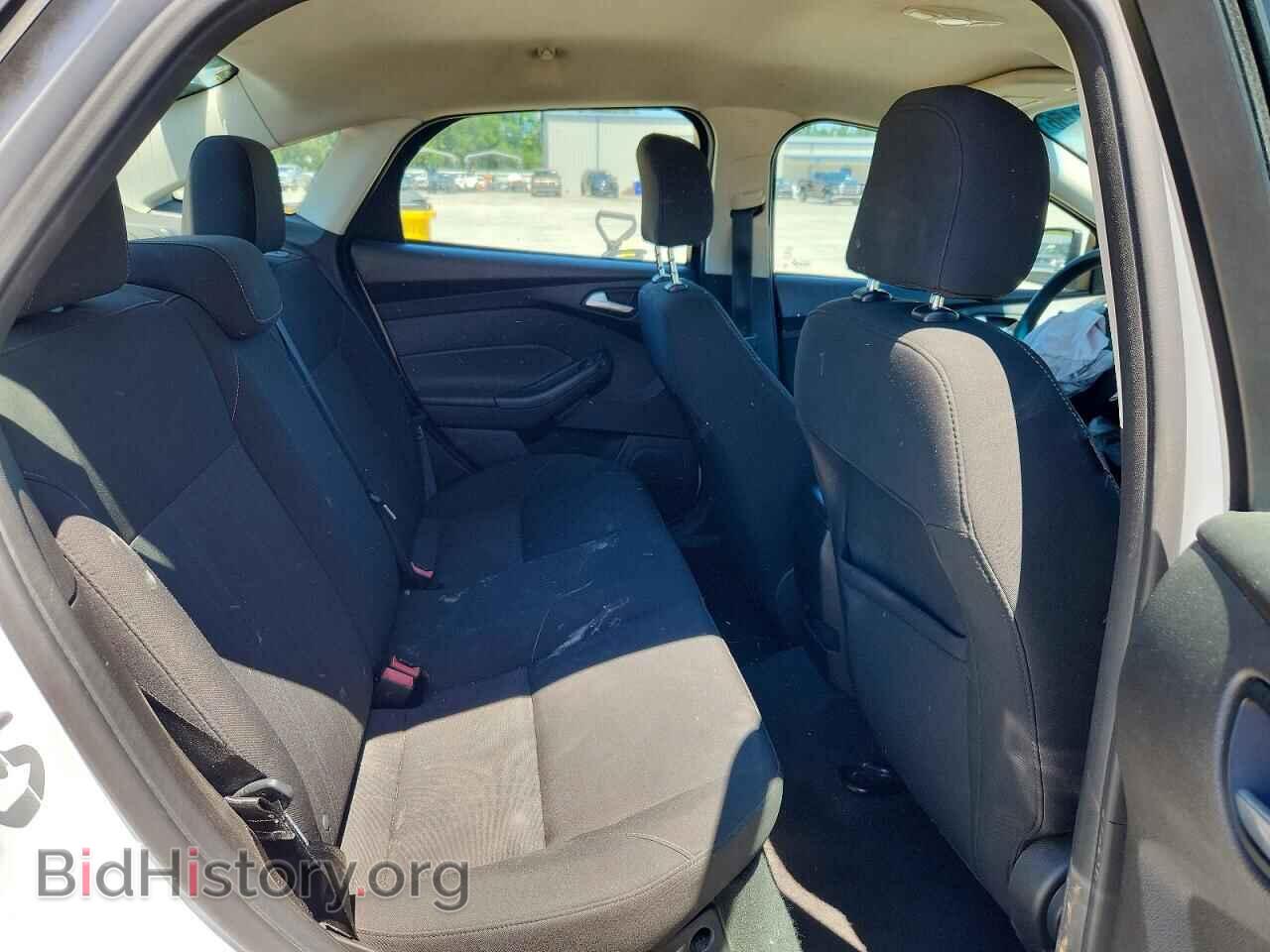 2016 FORD FOCUS - VIN: 1FADP3F24GL270192 - Фото 10