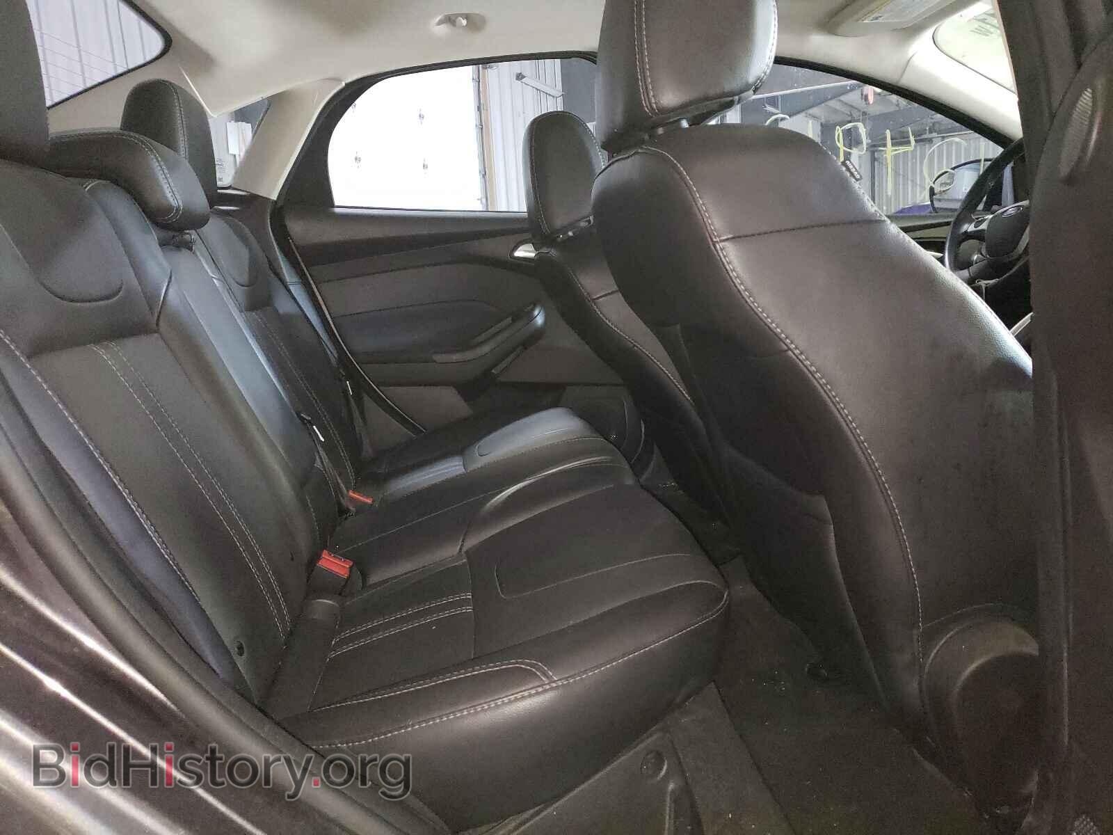 2014 FORD FOCUS - VIN: 1FADP3J21EL121002 - Фото 6
