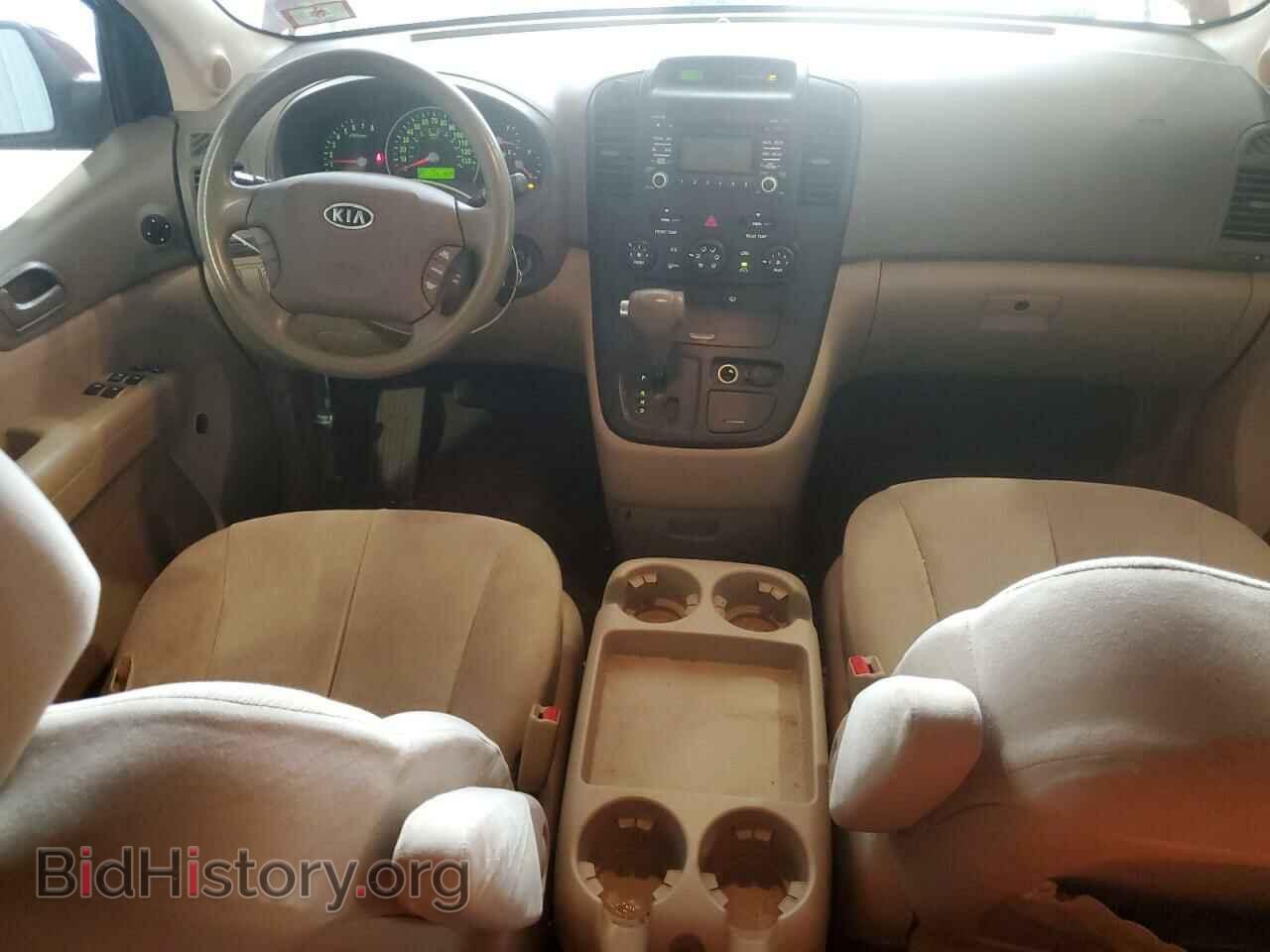 2010 KIA All Models - VIN: KNDMG4C36A6338060 - Фото 8