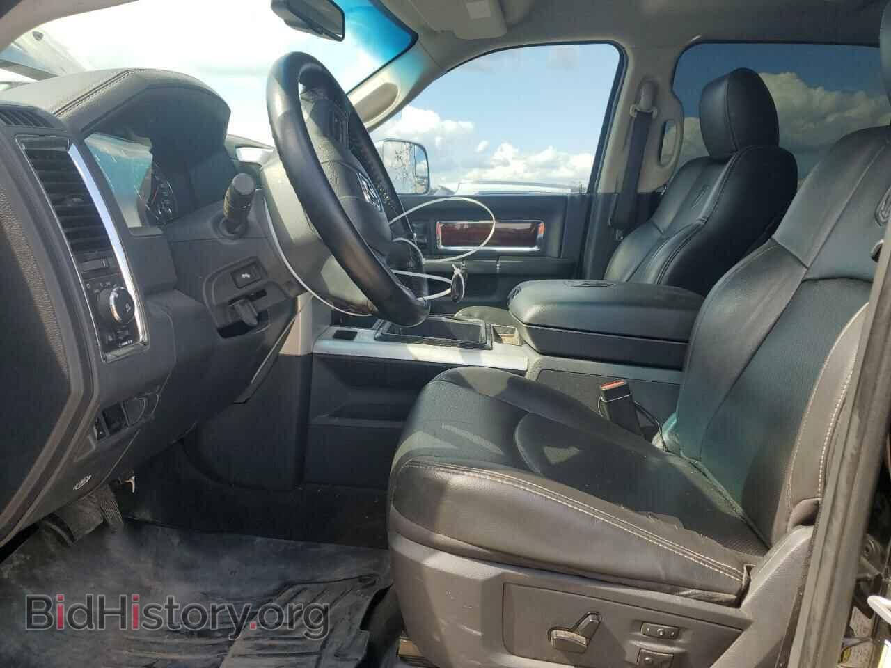 2012 DODGE RAM 2500 - VIN: 3C6UD5FL8CG300882 - Фото 7