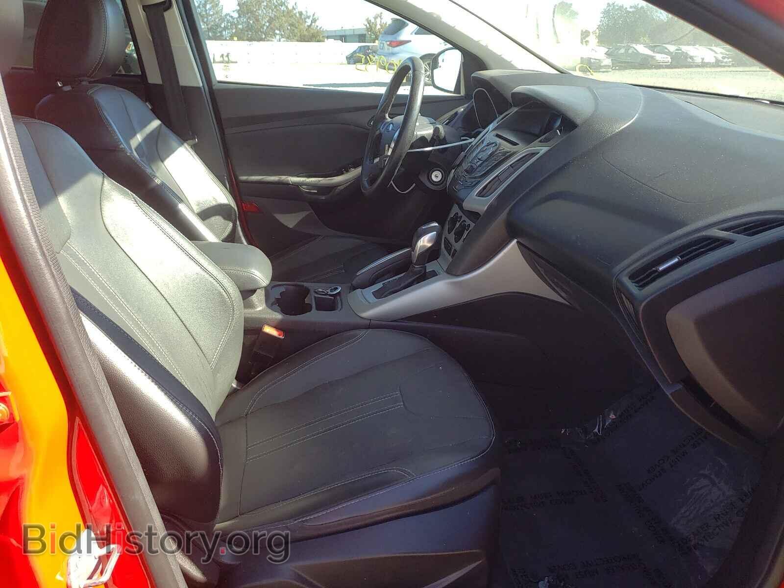 2014 FORD FOCUS - VIN: 1FADP3F28EL113214 - Photo 5