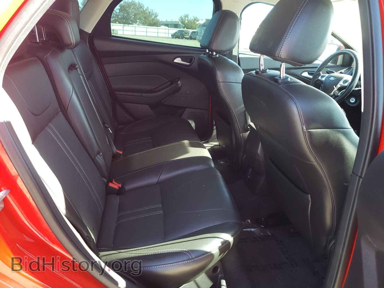 2014 FORD FOCUS - VIN: 1FADP3F28EL113214 - Photo 6