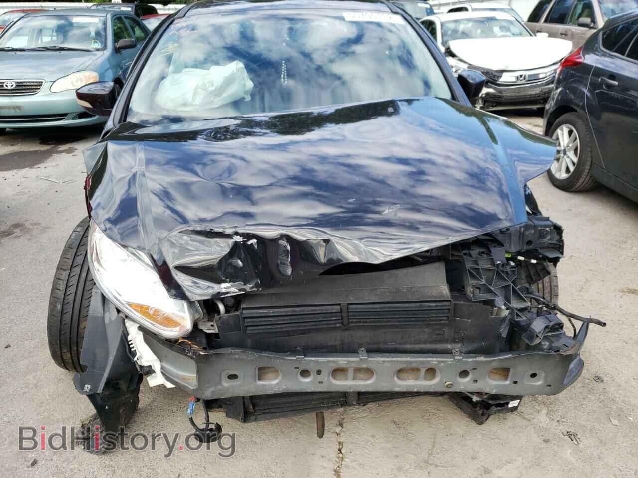 2014 FORD FOCUS - VIN: 1FADP3F25EL456837 - Photo 7