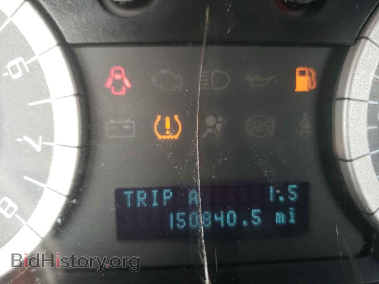 2012 FORD ESCAPE - VIN: 1FMCU9DG1CKA44963 - Фото 8
