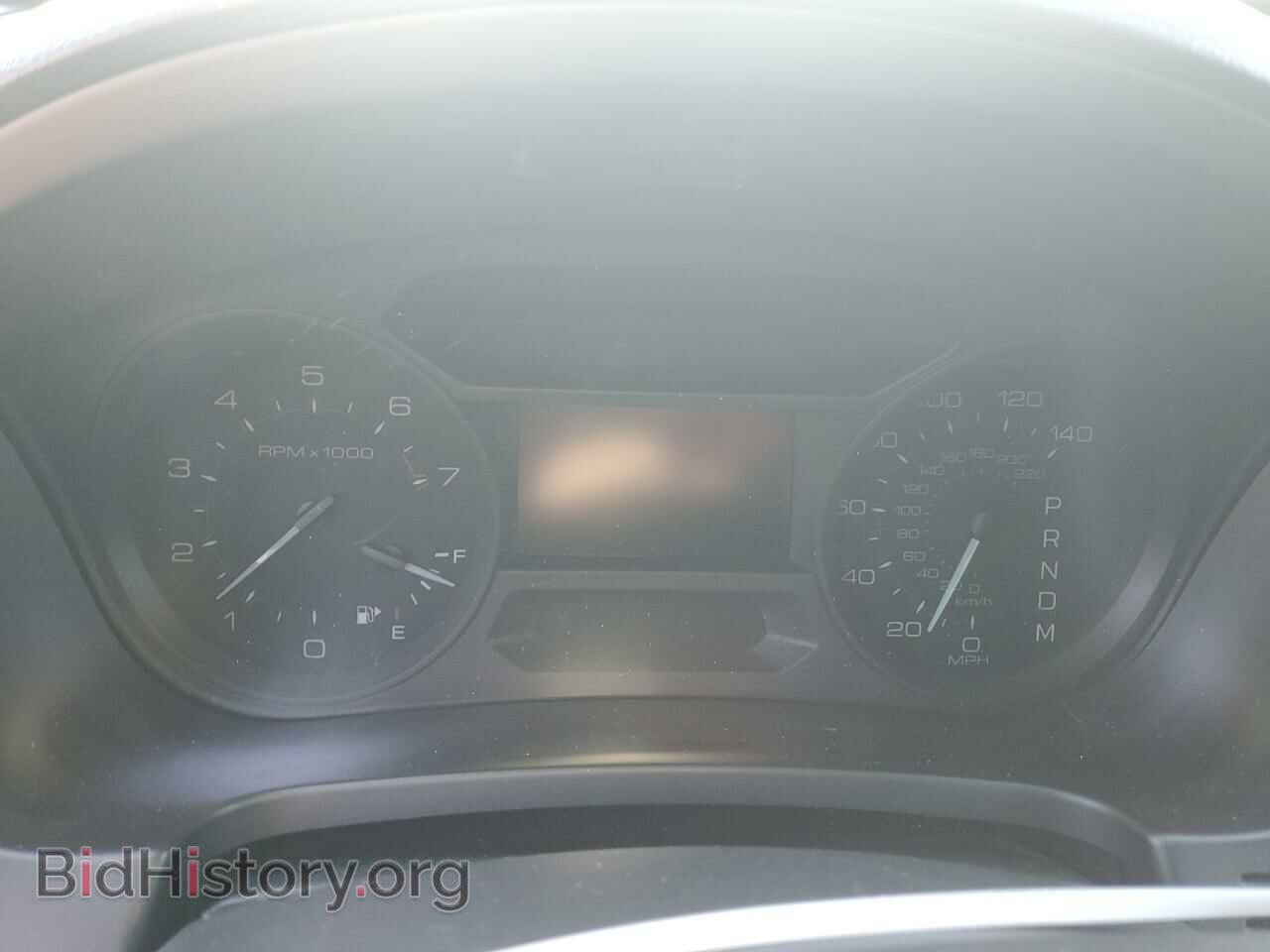 2012 FORD EXPLORER - VIN: 1FMHK7D81CGA57434 - Фото 9