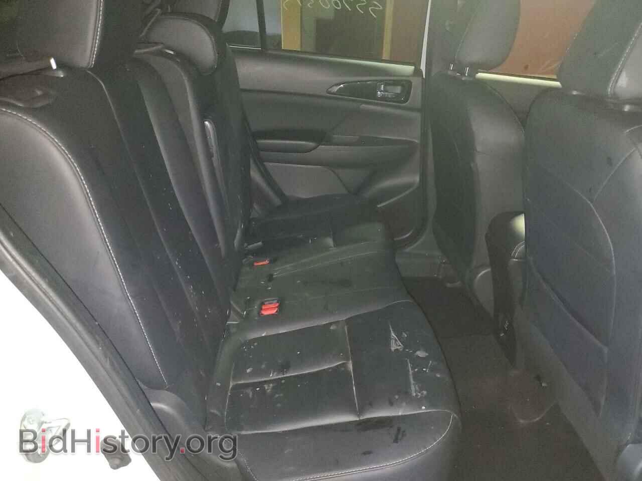 2023 MITSUBISHI ECLIPSE - VIN: JA4ATWAA5PZ038197 - Фото 10