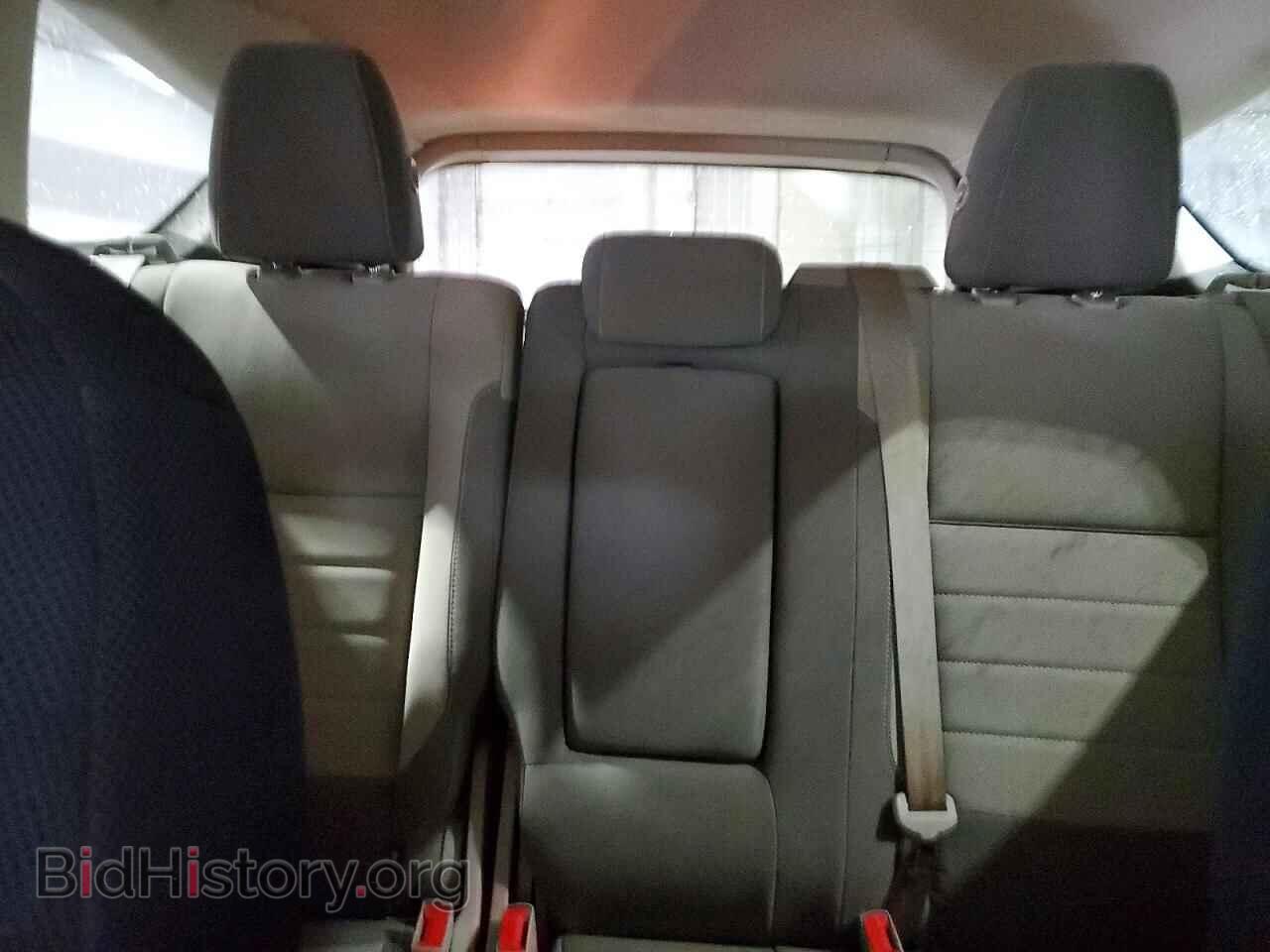 2013 FORD ESCAPE - VIN: 1FMCU9GX2DUC30335 - Фото 10