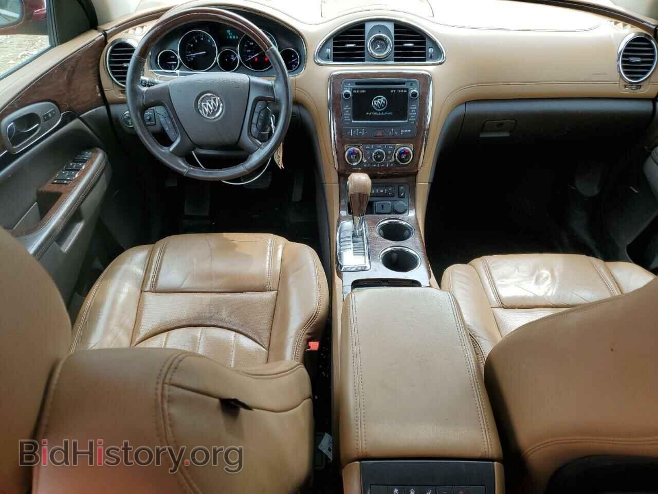 2016 BUICK ENCLAVE - VIN: 5GAKVCKD4GJ251413 - Фото 8