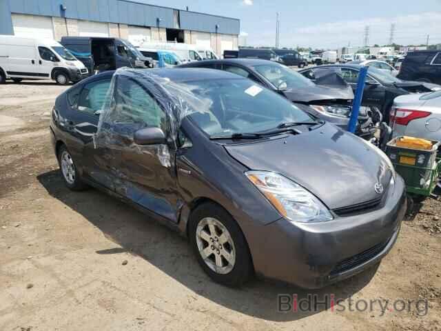 Photo JTDKB20U393512316 - TOYOTA PRIUS 2009