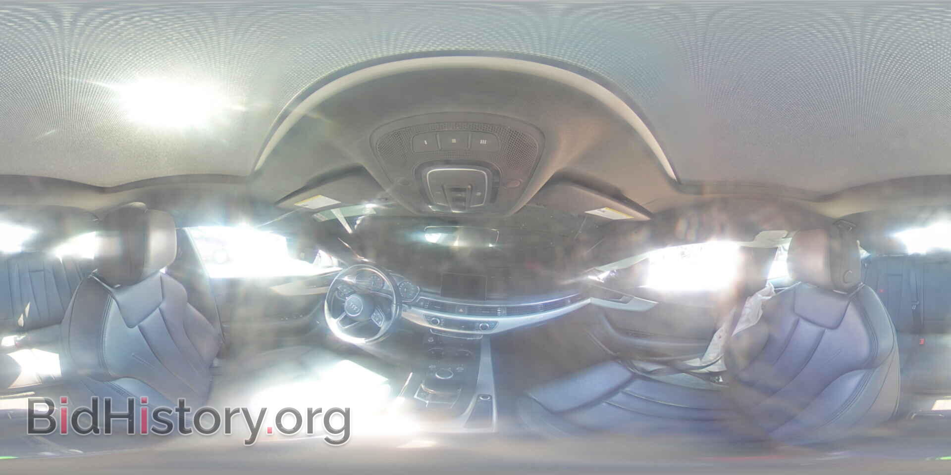 2018 AUDI A5 - VIN: WAUDNCF58JA102579 - Фото 14