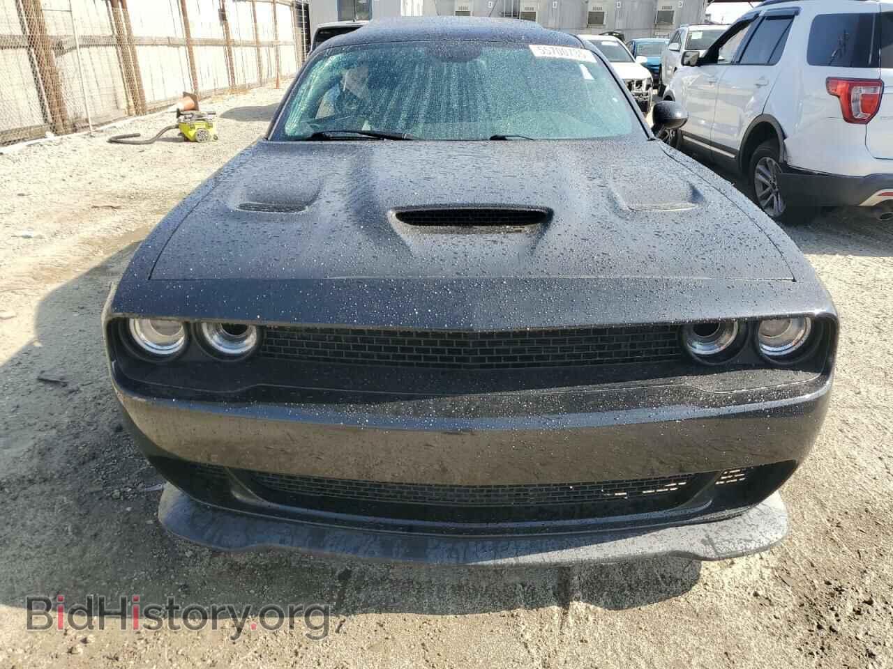 2016 DODGE CHALLENGER - VIN: 2C3CDZC92GH306739 - Photo 5