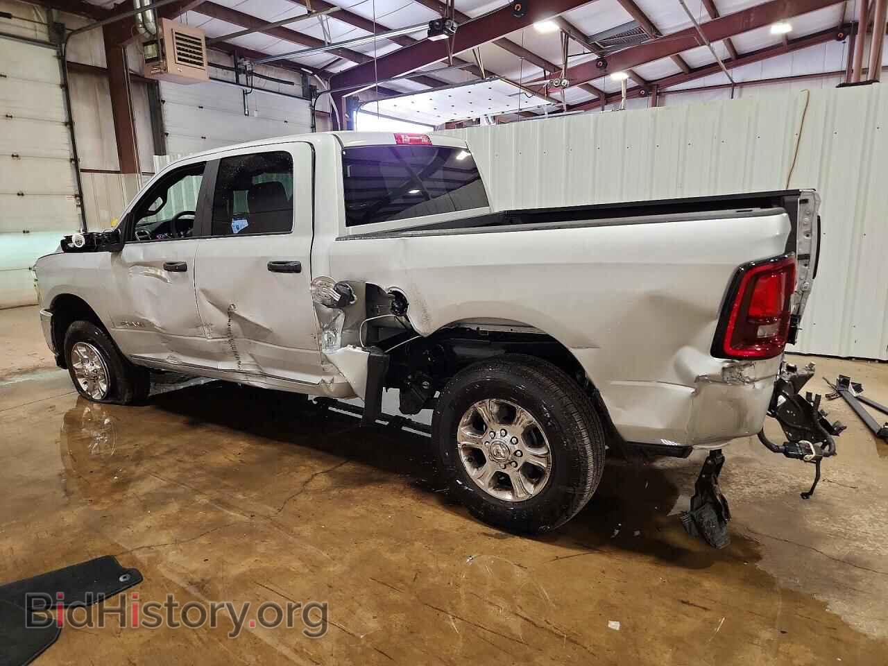 2026 RAM 2500 - VIN: 3C6UR5DJ2TG233649 - Фото 2
