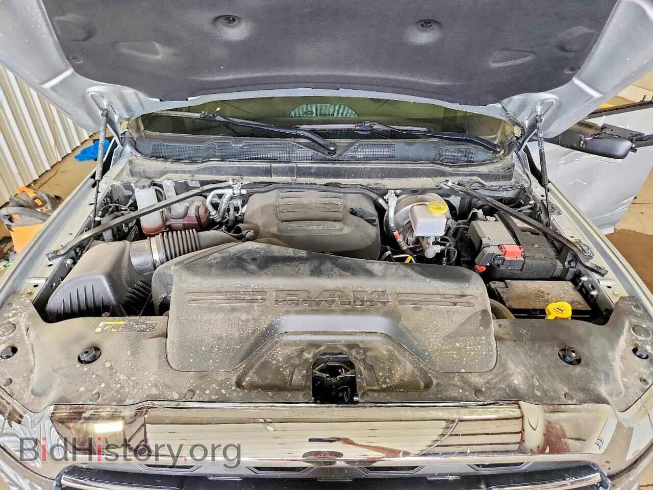 2026 RAM 2500 - VIN: 3C6UR5DJ2TG233649 - Фото 11