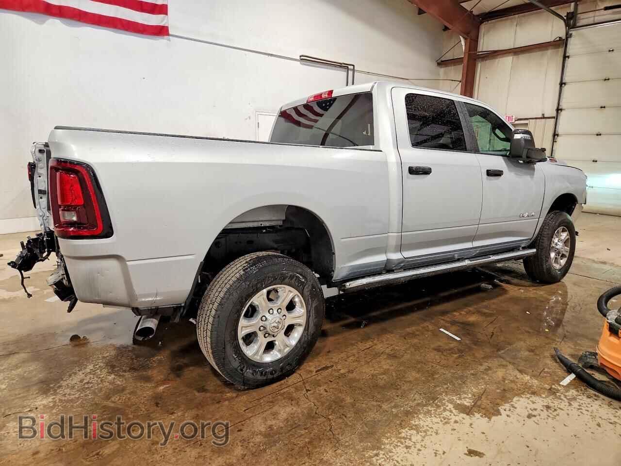 2026 RAM 2500 - VIN: 3C6UR5DJ2TG233649 - Фото 3