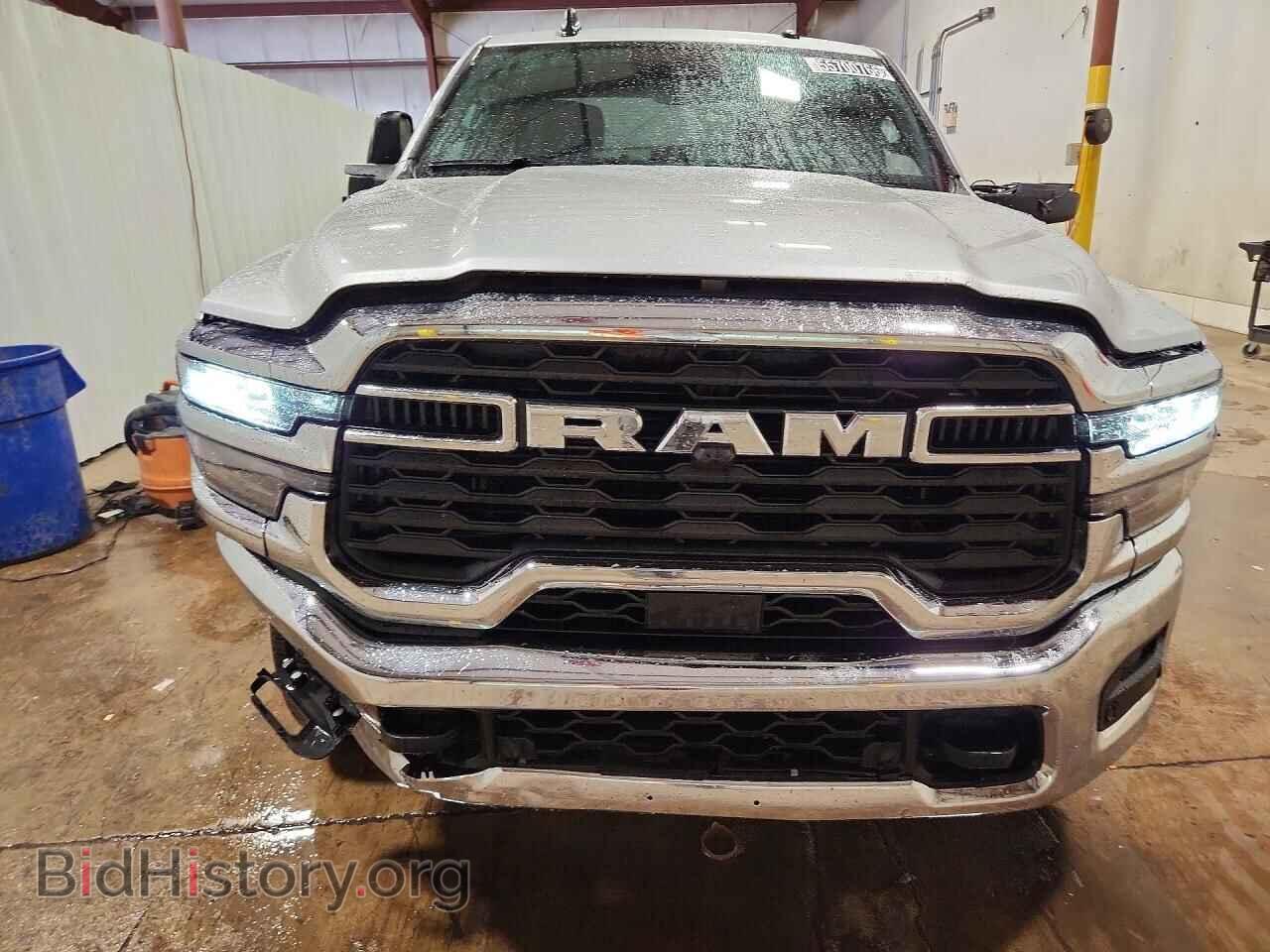 2026 RAM 2500 - VIN: 3C6UR5DJ2TG233649 - Фото 5
