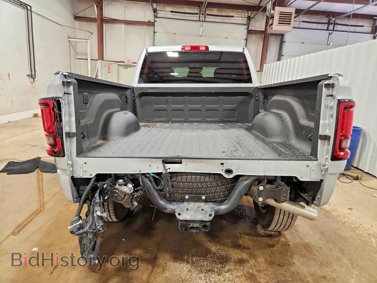 2026 RAM 2500 - VIN: 3C6UR5DJ2TG233649 - Фото 6
