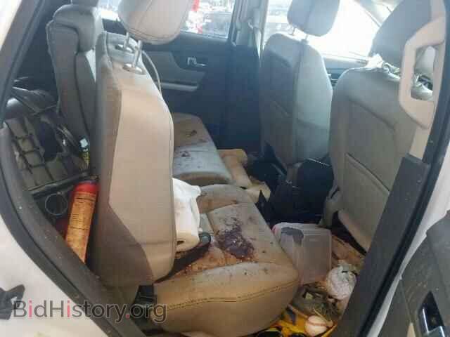 2014 FORD EDGE - VIN: 2FMDK3JC2EBB44639 - Фото 6