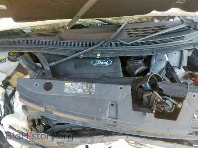 2014 FORD EDGE - VIN: 2FMDK3JC2EBB44639 - Фото 7