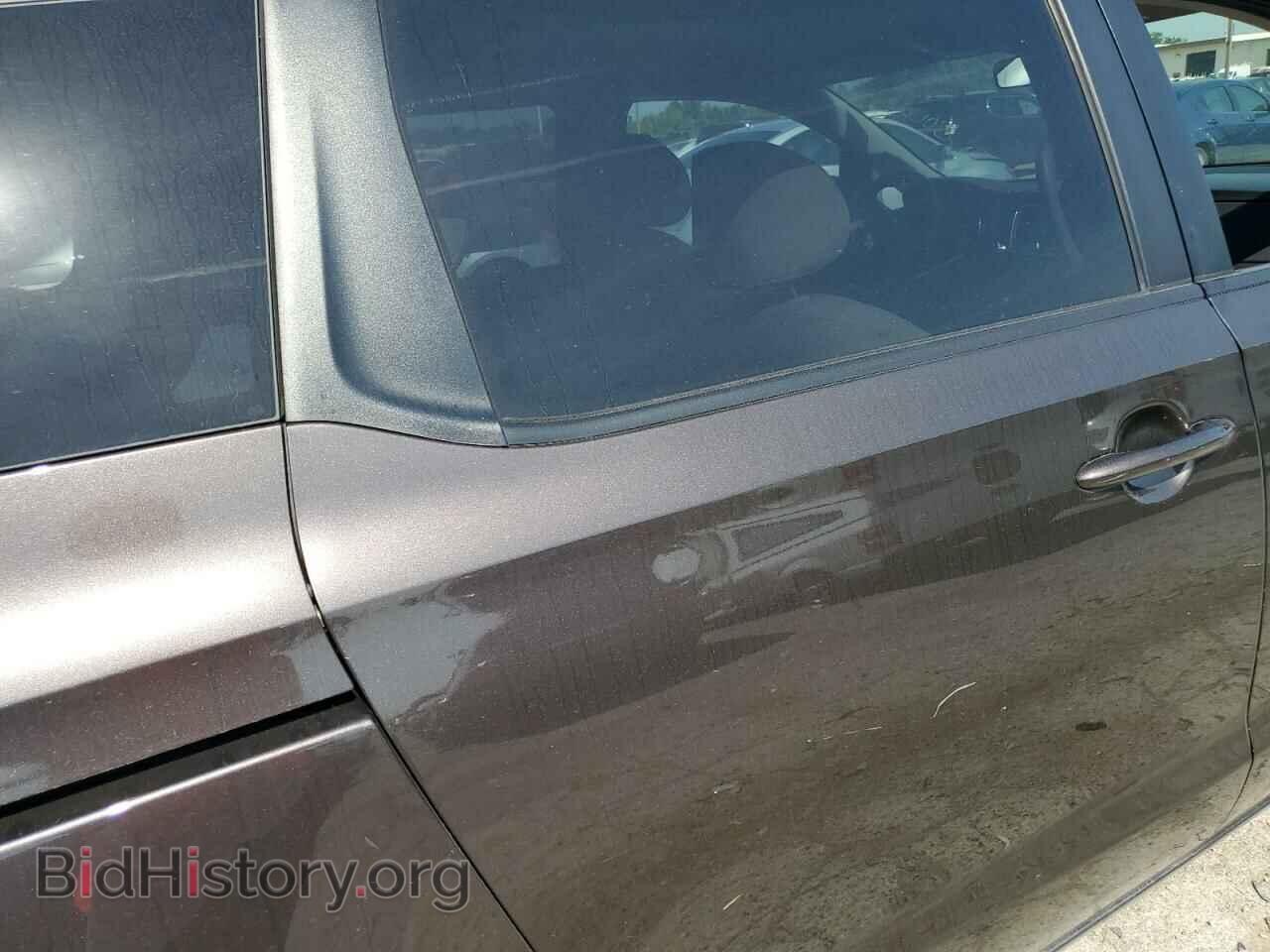 2016 KIA All Models - VIN: KNDMB5C14G6129105 - Фото 10