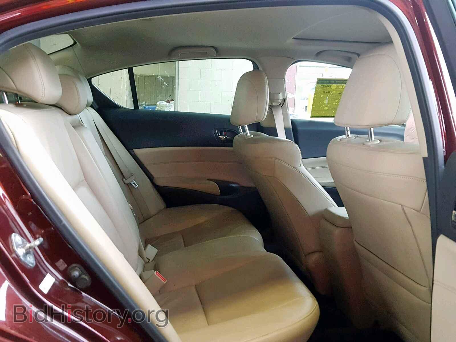 2013 ACURA ILX - VIN: 19VDE1F78DE004767 - Фото 6