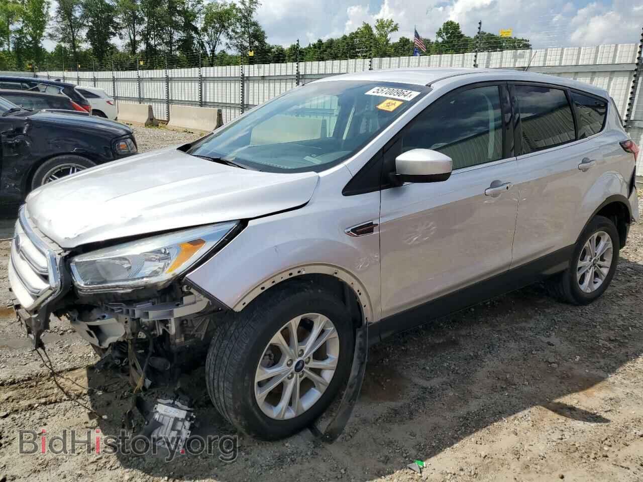 Фотография 1FMCU0GD4KUA44164 - FORD ESCAPE 2019