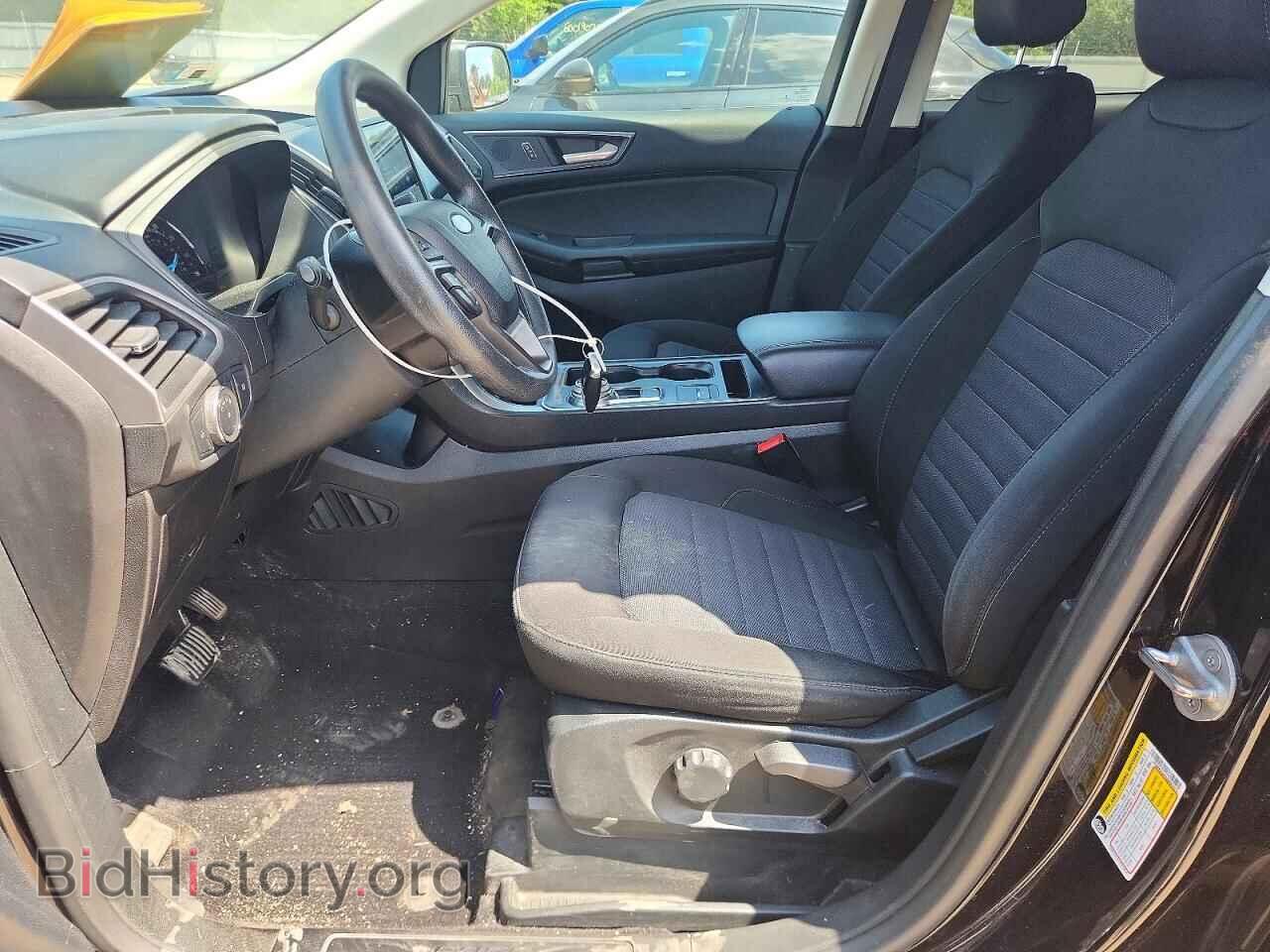 2022 FORD EDGE - VIN: 2FMPK4G96NBA63223 - Фото 7