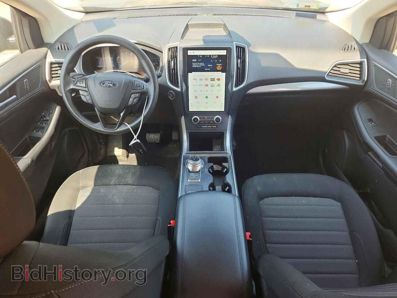 2022 FORD EDGE - VIN: 2FMPK4G96NBA63223 - Фото 8