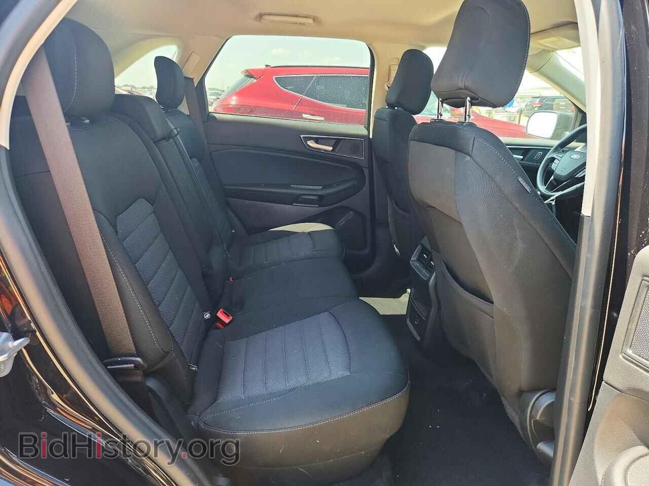 2022 FORD EDGE - VIN: 2FMPK4G96NBA63223 - Фото 10