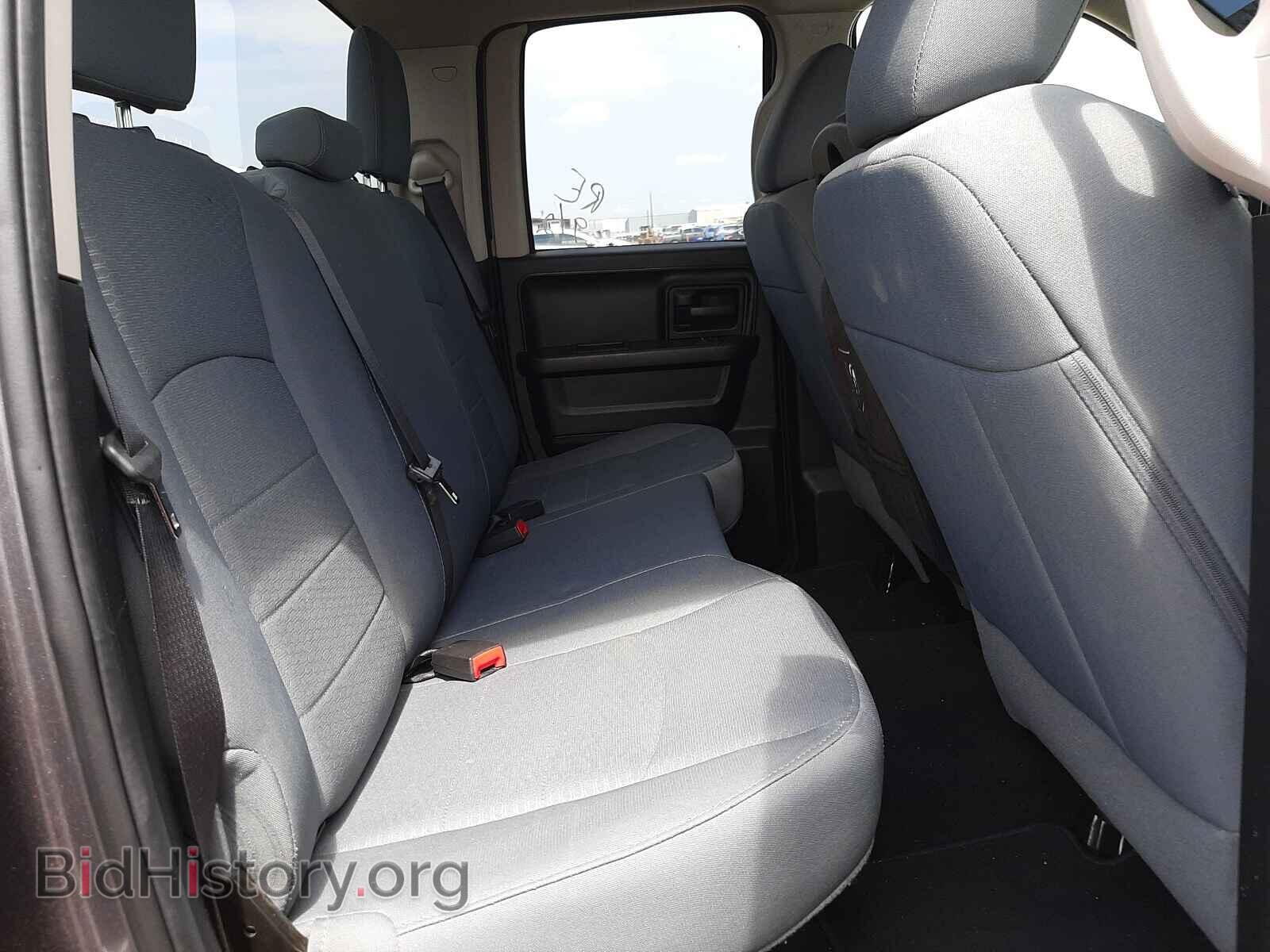 2017 RAM 1500 - VIN: 1C6RR6FT2HS651896 - Photo 6