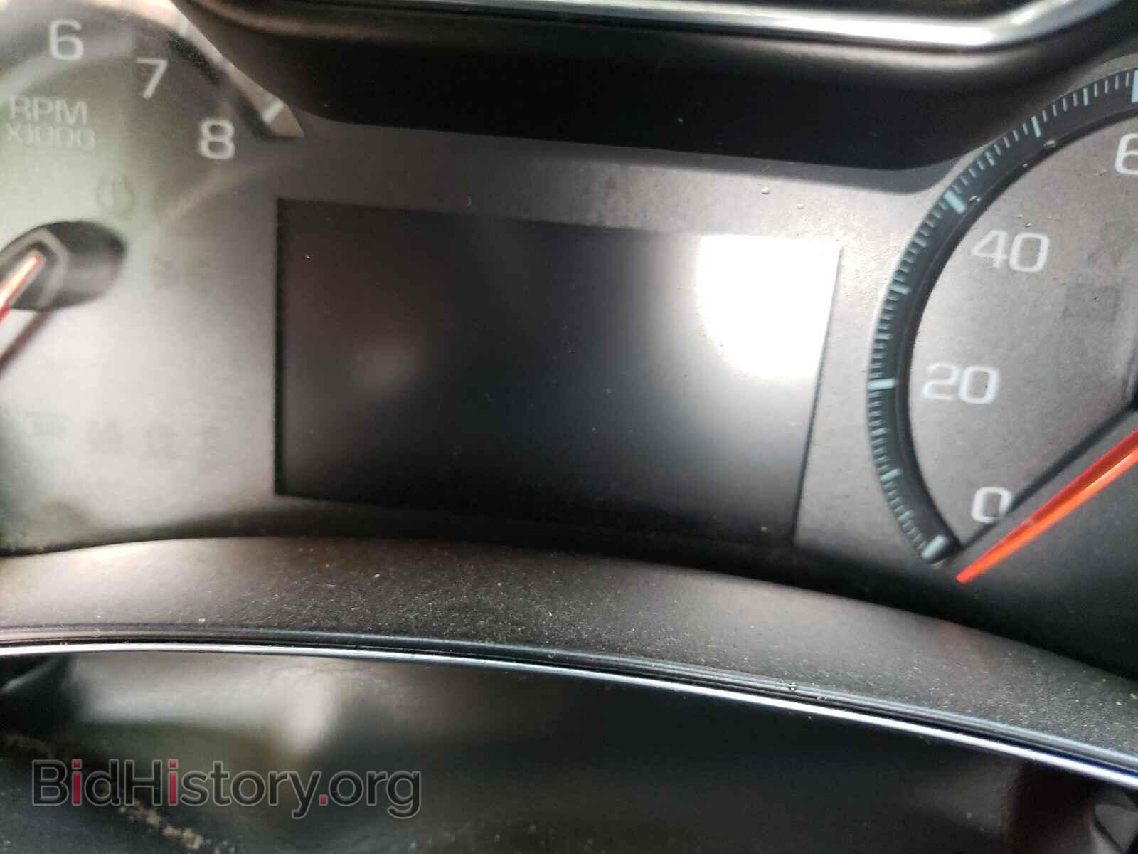 2014 CHEVROLET IMPALA - VIN: 2G1125S30E9232896 - Фото 8