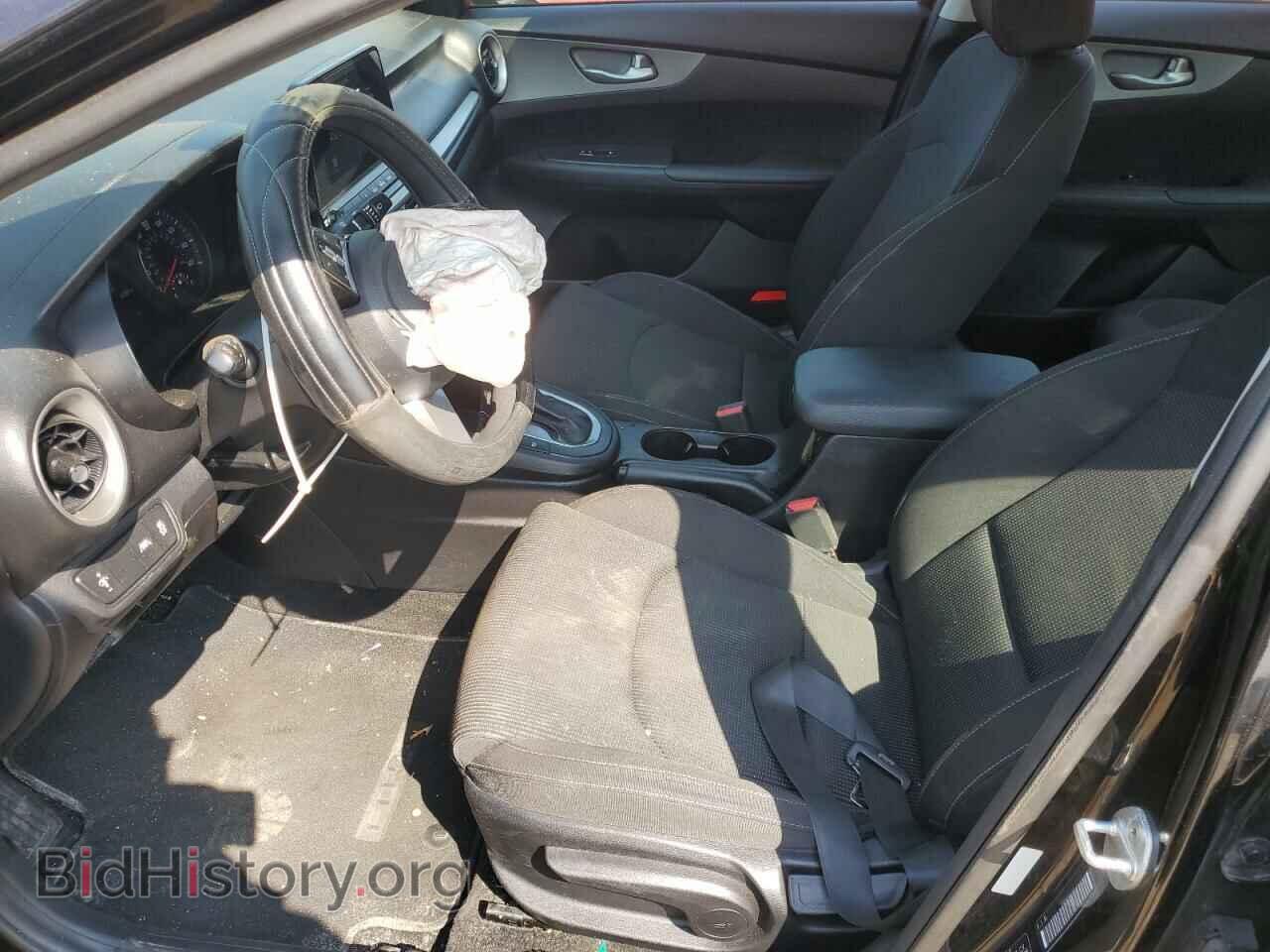 2019 KIA FORTE - VIN: 3KPF24AD5KE061352 - Фото 7