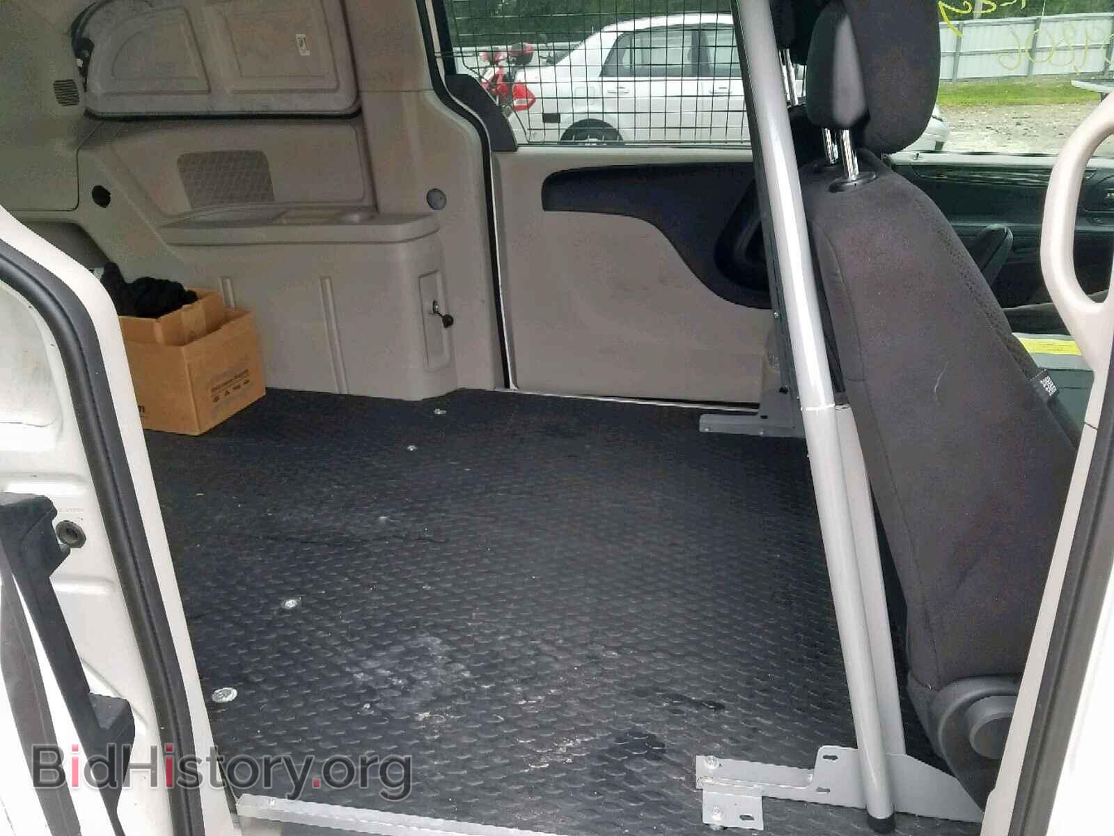 2012 DODGE RAM VAN - VIN: 2C4JDGAG1CR404707 - Photo 6
