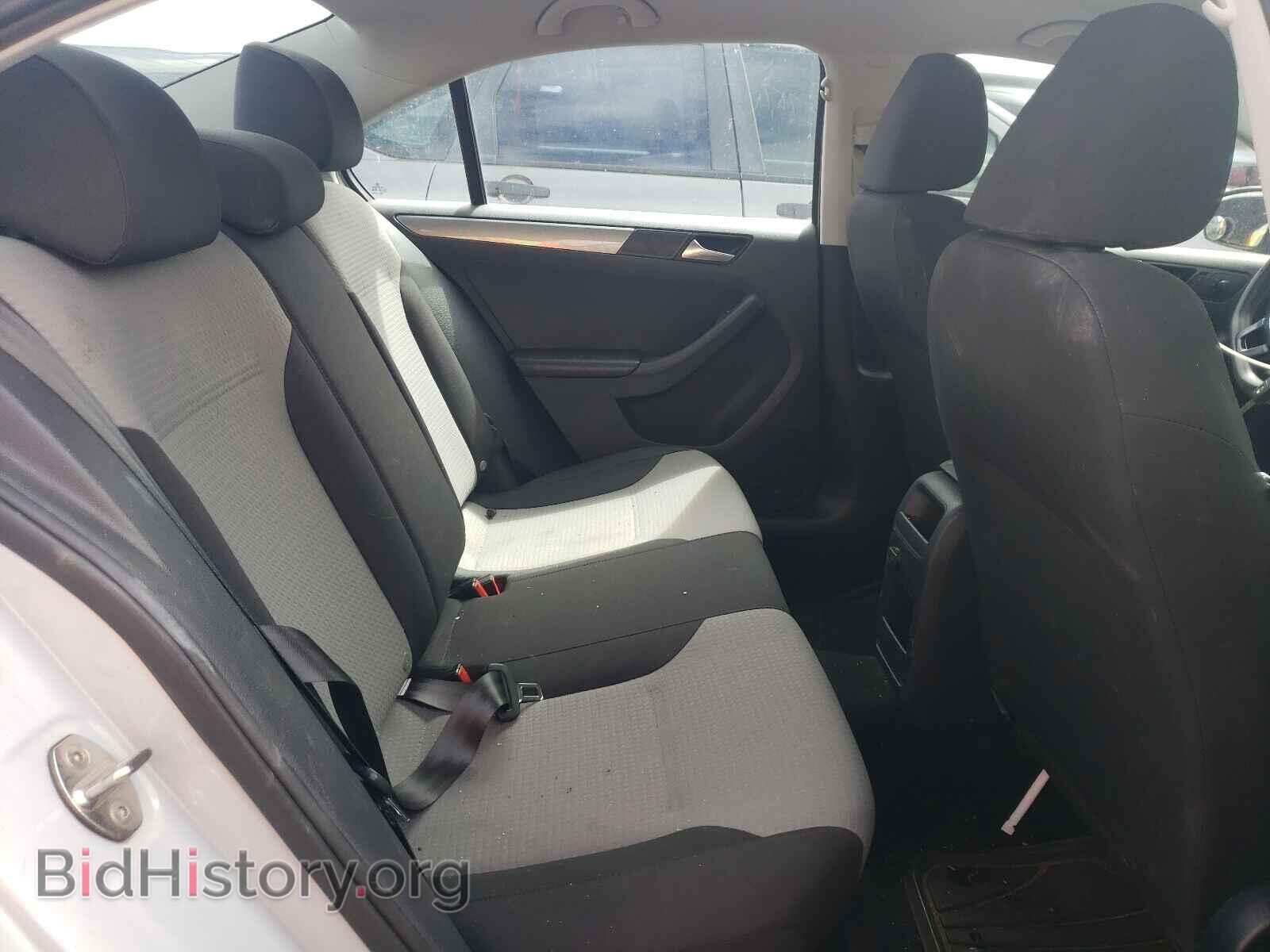 2017 VOLKSWAGEN JETTA - VIN: 3VW2B7AJ3HM368438 - Фото 6