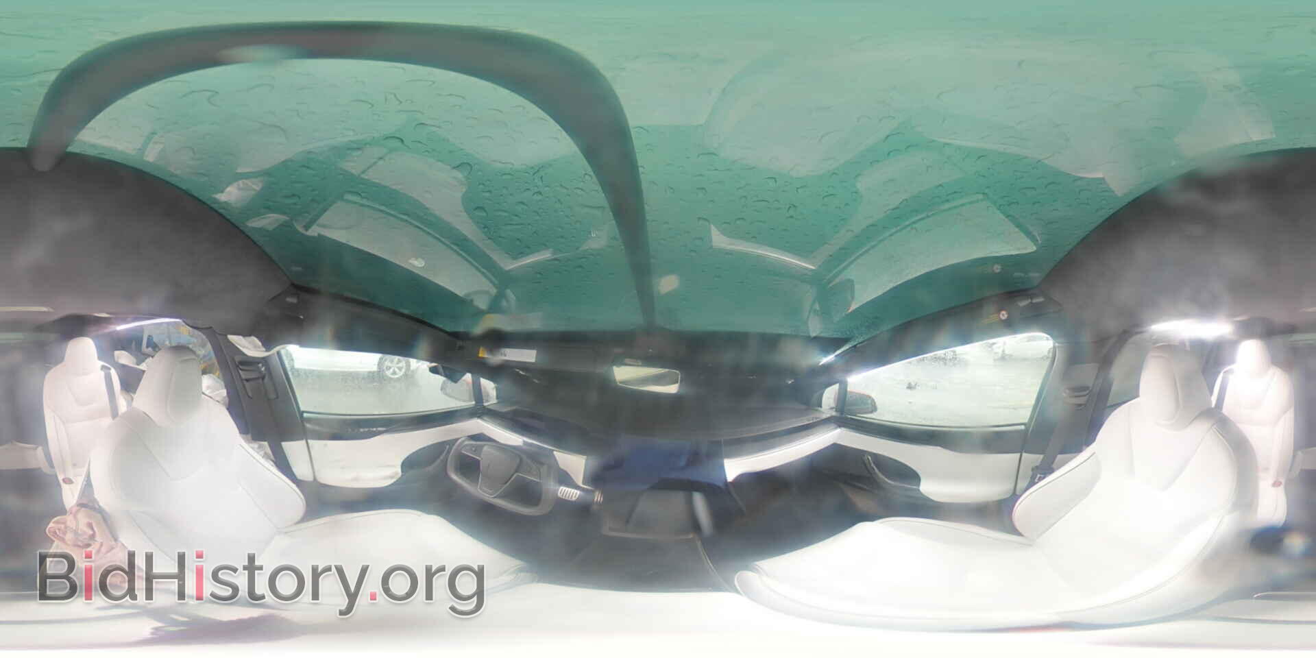 2023 TESLA MODEL X - VIN: 7SAXCBE66PF404952 - Photo 16
